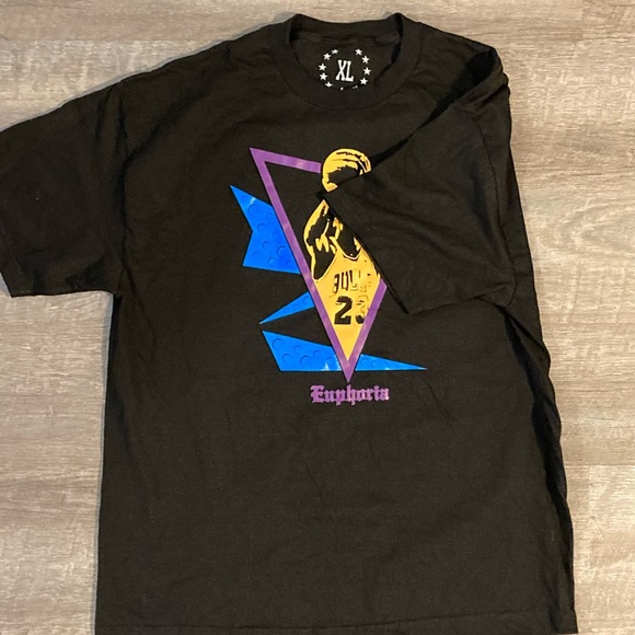 New without tags Jordan tee xL - Picture 4 of 4